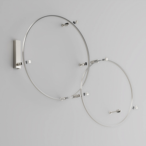 Шинопровод Maytoni TRX154-R-D650-PT