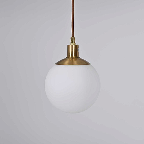 Подвесной светильник Imperium Loft Orviet Gold D15 320048-23