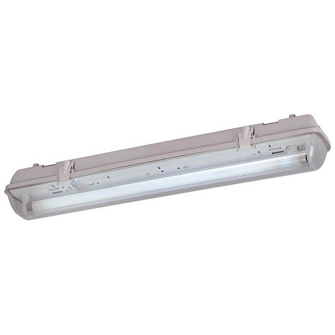 Потолочный светильник Lucide Linea Aqua 79150/18/60