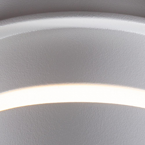 Встраиваемый светильник ARTE Lamp A2164PL-1WH