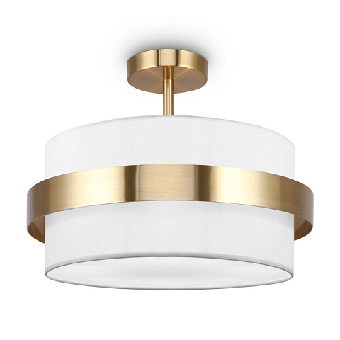 Люстра на штанге Freya FR5367CL-03BS