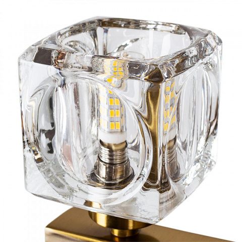 Бра Divinare 7205/17 AP-2
