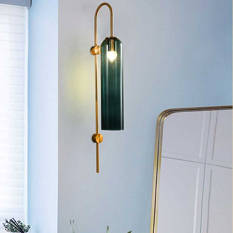 Бра Imperium Loft Articolo Float 85010-22