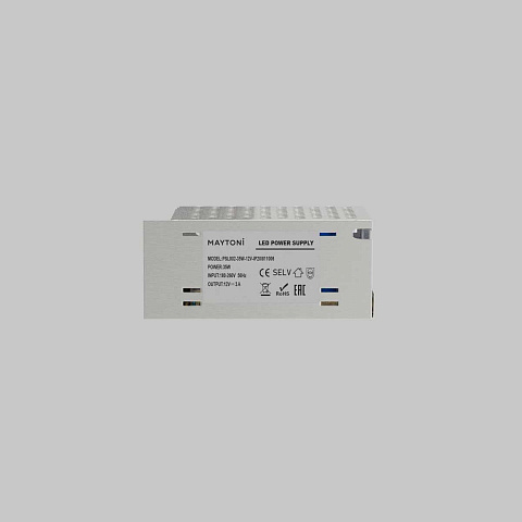 Блок питания для светодиодной ленты Maytoni 811006