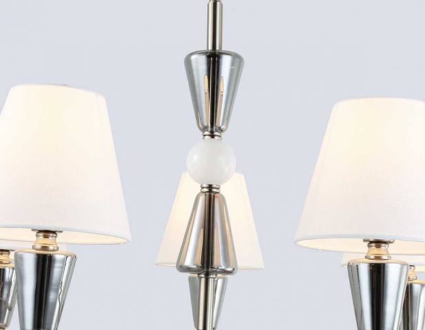 Подвесная люстра Ambrella Light LH75253