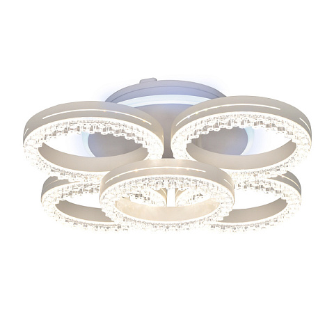 Накладная люстра Escada 10276/5LED APP