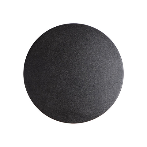 Светильник настенный ARTE Lamp A1510AP-1BK