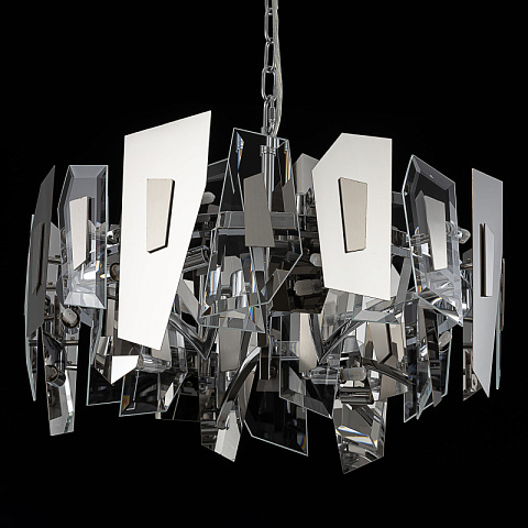 Подвесная люстра Citilux CL231251