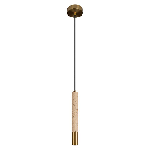 Подвесной светильник LOFT IT 10583C Bronze