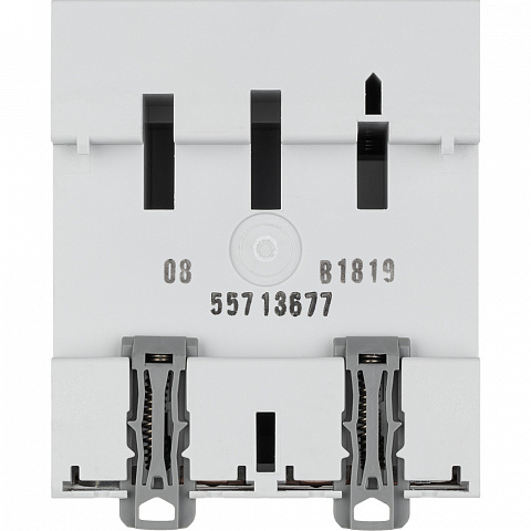 Legrand RX3 УЗО 4P 30мА 25А (AC)