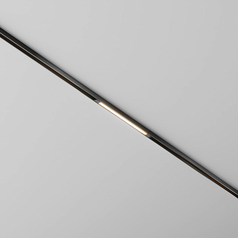Светильник на шине Maytoni TR240-2-6W3K-B