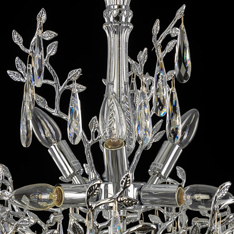 Подвесная люстра Citilux CL310061