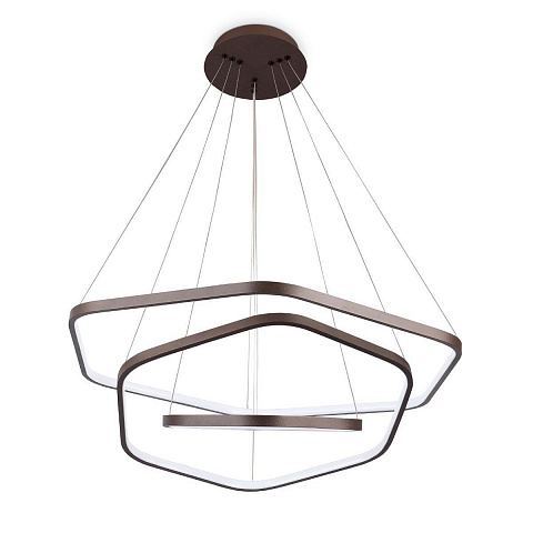 Подвесной светодиодный светильник Ambrella light Confort Line FL366