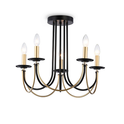 Люстра на штанге Ambrella Light TR9621