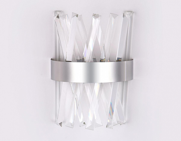 Настенный светодиодный светильник Ambrella light Traditional TR5322