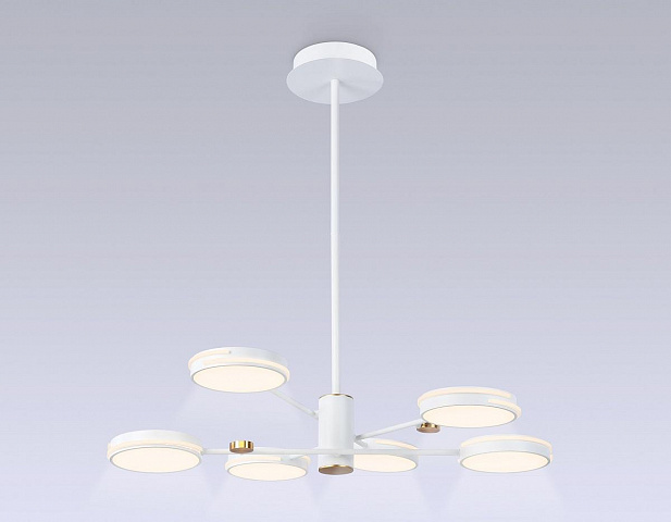 Подвесной светильник Ambrella Light FL51635