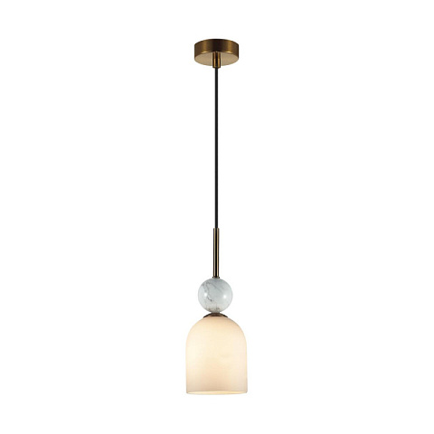 Подвесной светильник Odeon Light 4359/1B