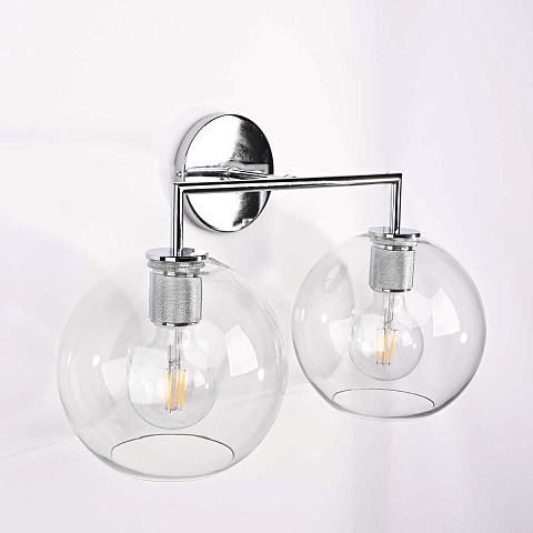 Бра Imperium Loft Rh Utilitaire Funnel 123274-22