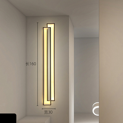 Бра ImperiumLoft 209022-23