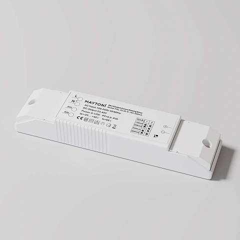 Блок питания Maytoni PSL-DL40-S-150-300mA