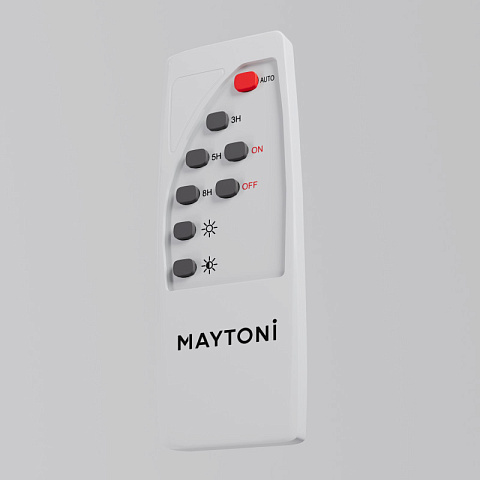 Садово-парковый светильник Maytoni O530FL-L5B3K
