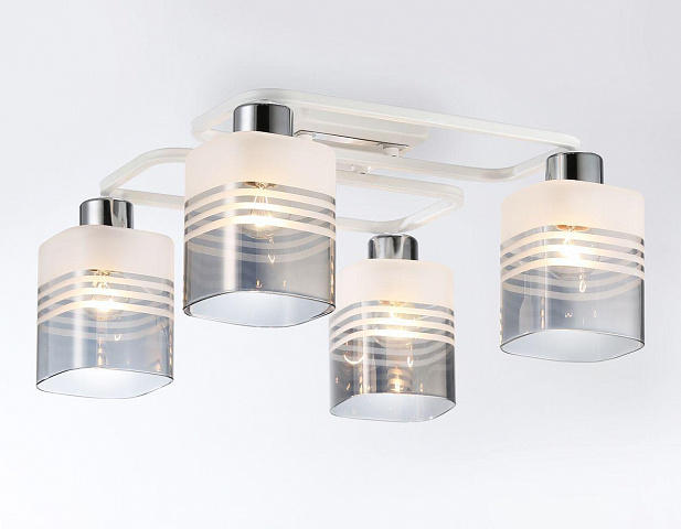Накладная люстра Ambrella Light TR303205