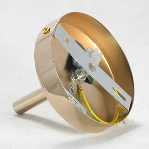 Накладная люстра Lussole GRLSP-8386