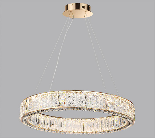 Подвесная люстра Odeon Light 5071/100L