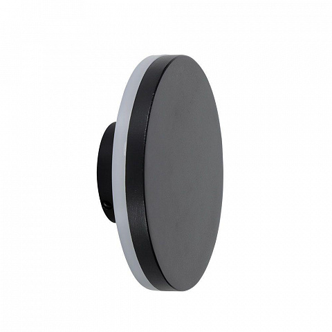 Светильник настенный ARTE Lamp A1212AL-1BK