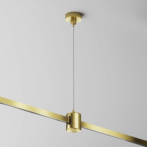 Подвесной комплект Maytoni TRA157SW-IPC1-BS