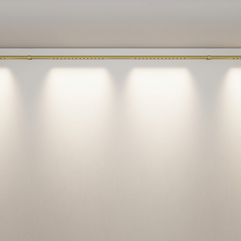 Светильник на шине Maytoni C101CL-L1000-24W3-6K-BS