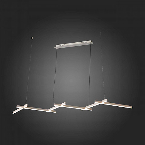 Подвесной светодиодный светильник ST Luce Basoni SL394.503.06