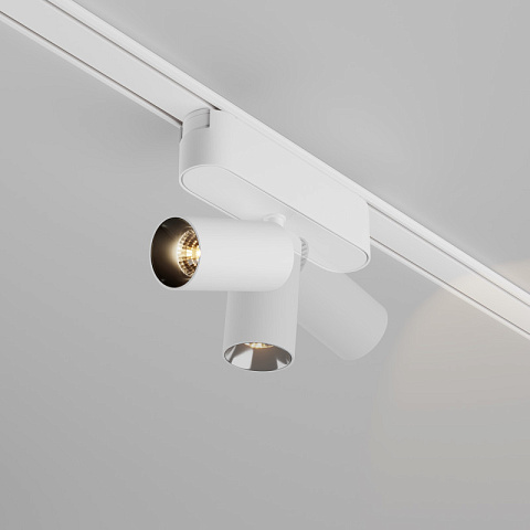 Светильник на шине Maytoni TR103-1-5W3K-M-W