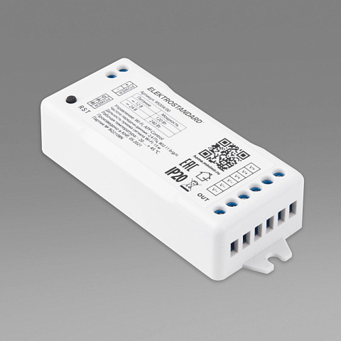 Контроллер Elektrostandard 95004/00 Wi-Fi контроллер для светодиодных лент di