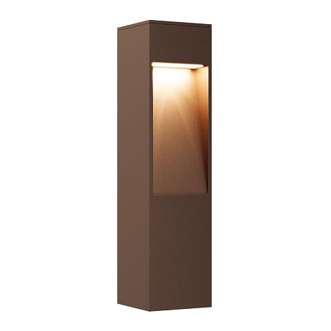 Уличный светильник ST Luce Cosmo SL9522.605.02