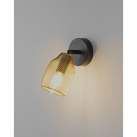 Спот Moderli V11836-1W
