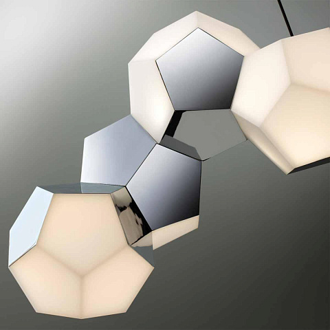 Бра Odeon Light 4304/7WL