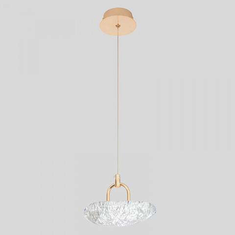 Подвесной светильник Crystal Lux FELICIDAD SP9W LED