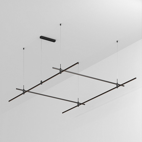 Шинопровод Arlight 048544