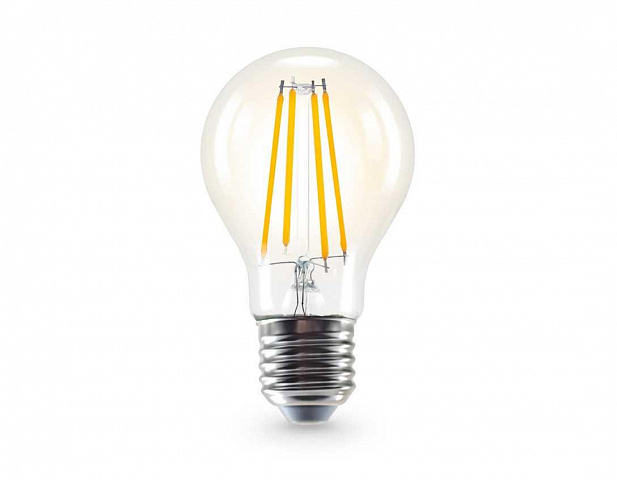 Лампа светодиодная Лон A60 13W 4000K Ambrella light Bulding 601314