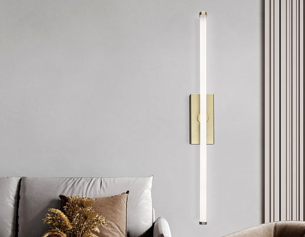 Светильник для картин Ambrella Light FL6114