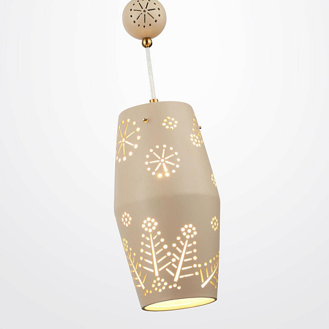 Подвесной светильник Odeon Light 5444/1