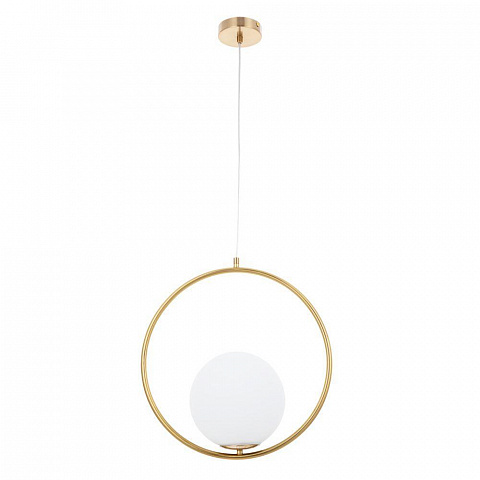 Подвесной светильник ARTE Lamp A7742SP-1AB
