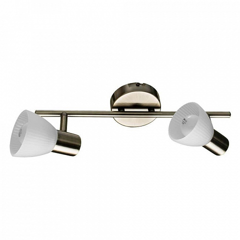 Спот ARTE Lamp A5062AP-2AB