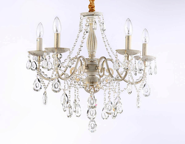 Подвесная люстра Ambrella Light TR4944