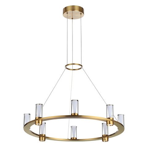 Подвесная люстра Odeon Light 7144/55L