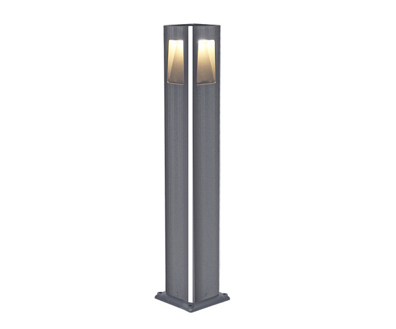 Садово-парковый светильник Kink Light 09210-F(220V),16(10)