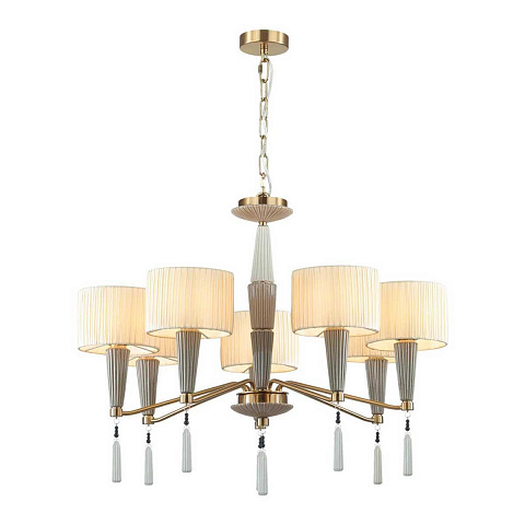 Подвесная люстра Odeon Light 5403/7