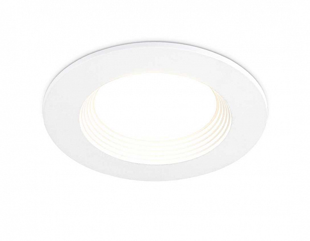 Встраиваемый светильник Ambrella Light TN102815