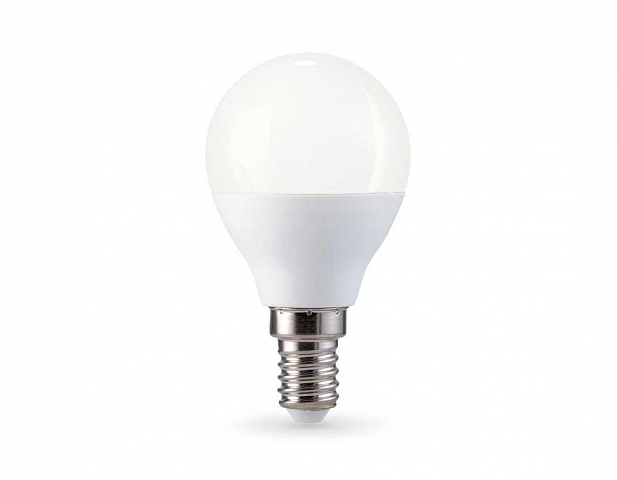 Светодиодная лампа Ambrella Light 451114